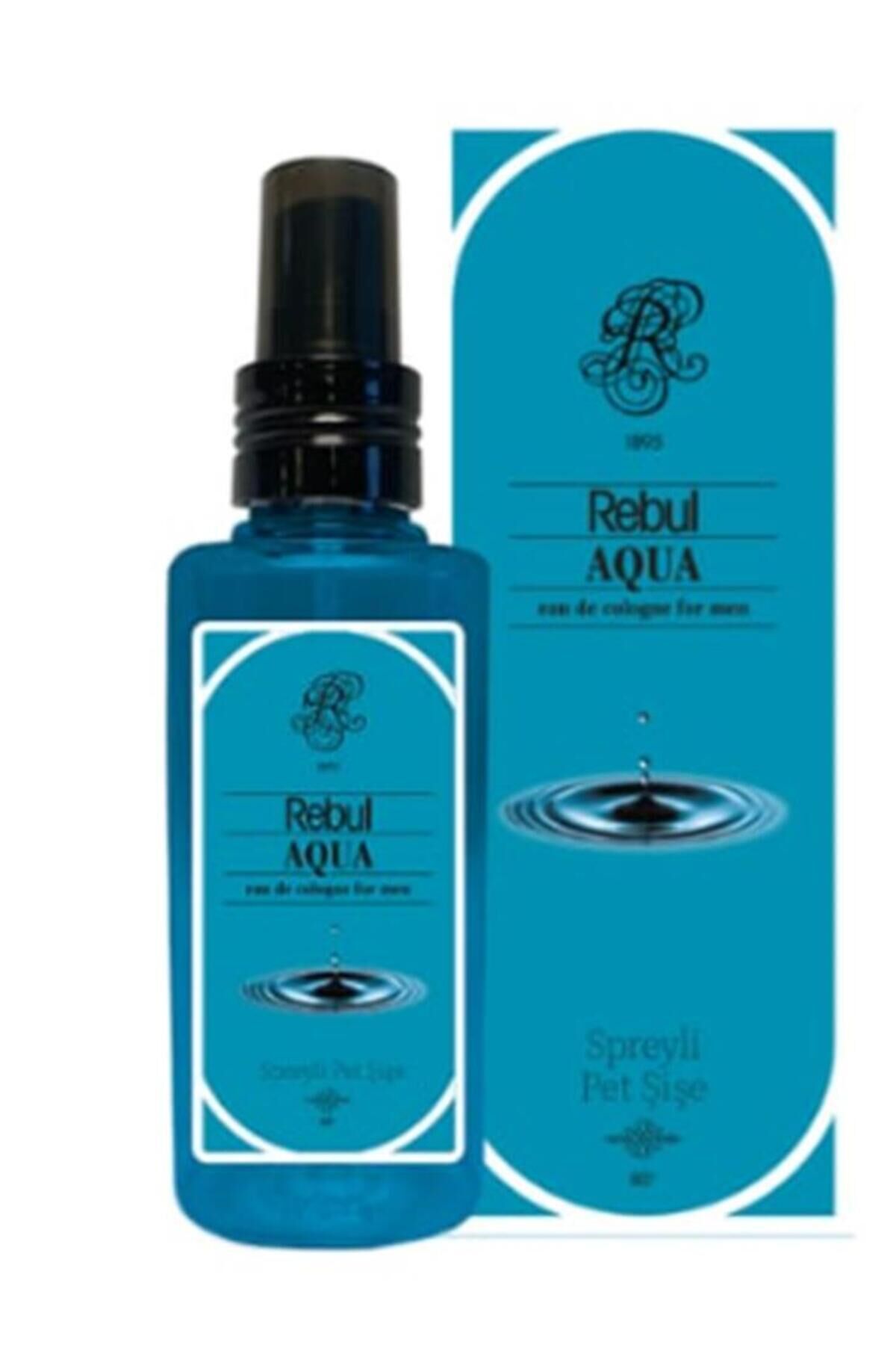 125ml Azure Kolonya Pet