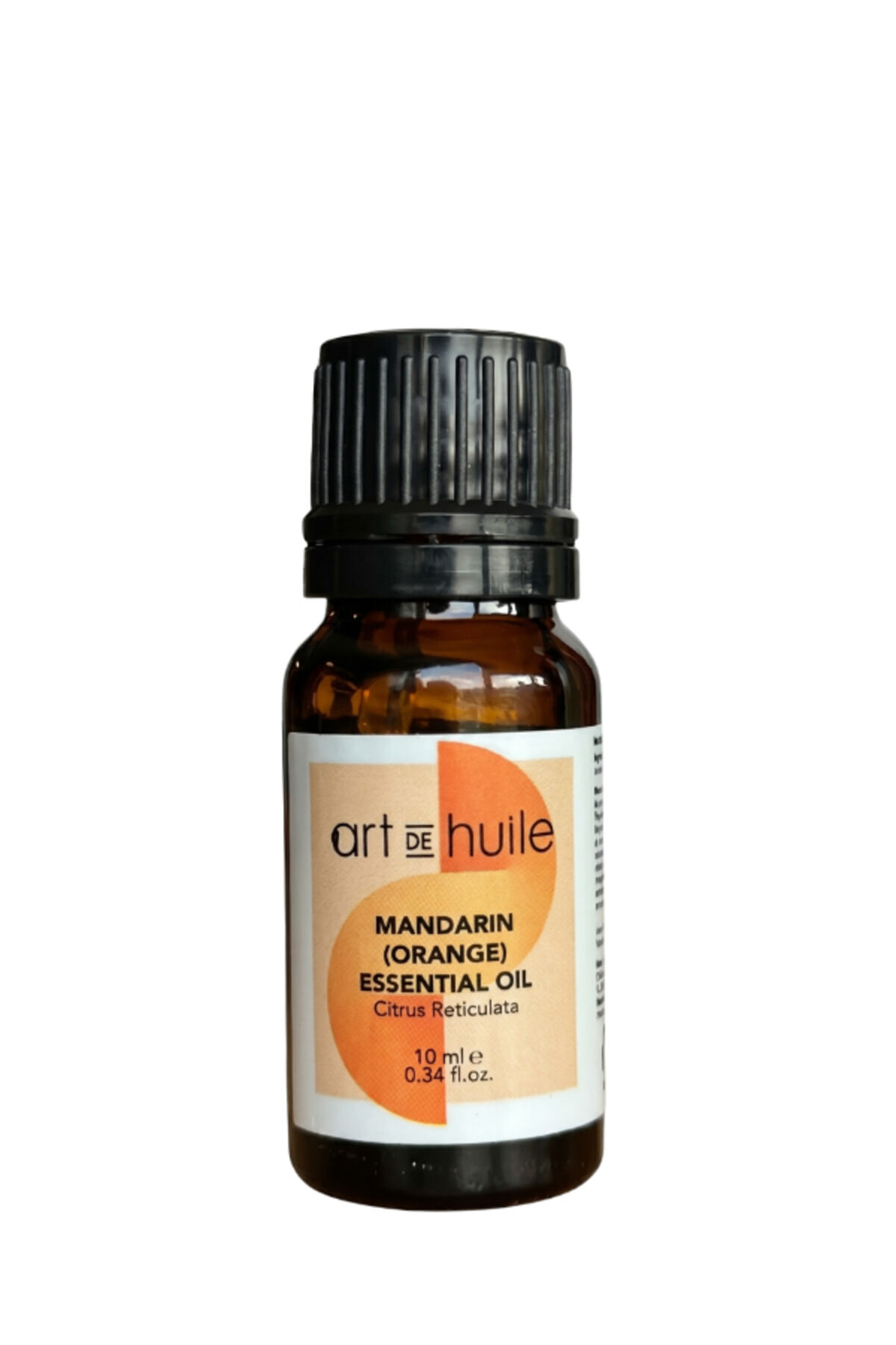 Mandalina Uçucu Yağı 10 ml ( Turuncu )