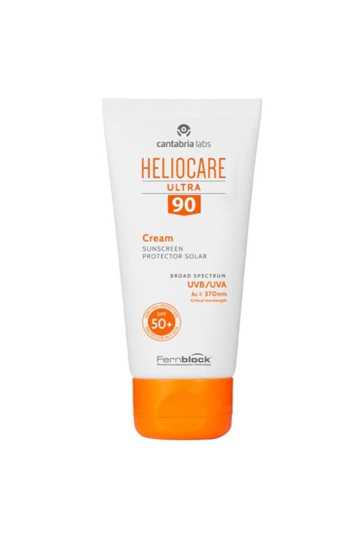 Ultra 90 SPF50+ Cream 50ml