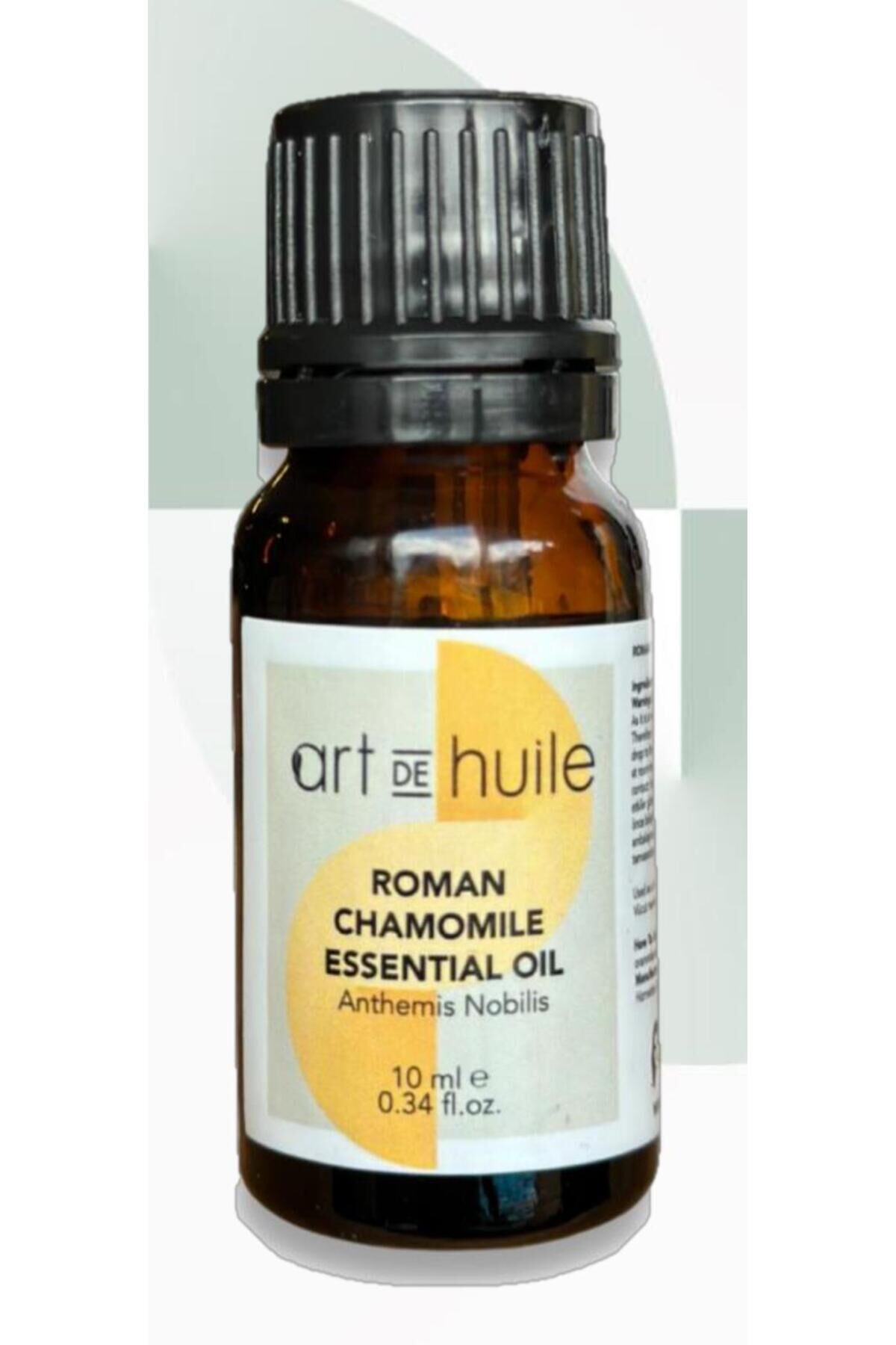 Roman Papatyasi 10 ml ( Chamomile Oil )