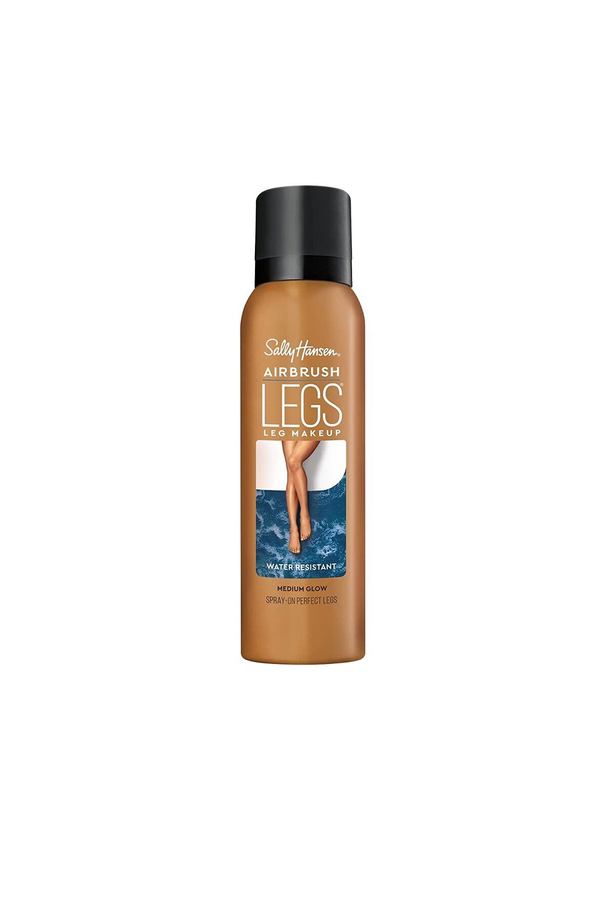 Bronzlaştırıcı Bacak Spreyi Medium Glow 124.7 gr