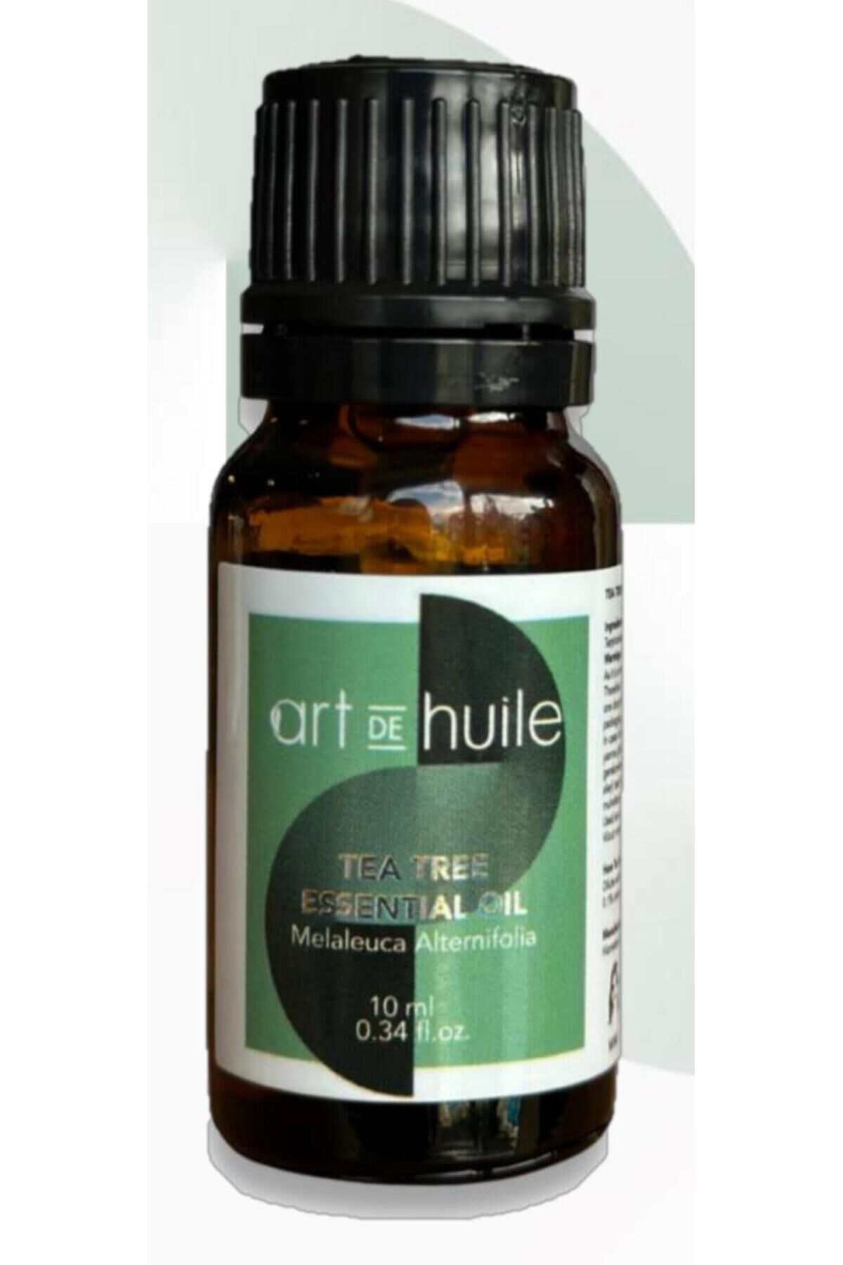 ART DE HUILE CAY AGACI UCUCU YAGI 10 ML