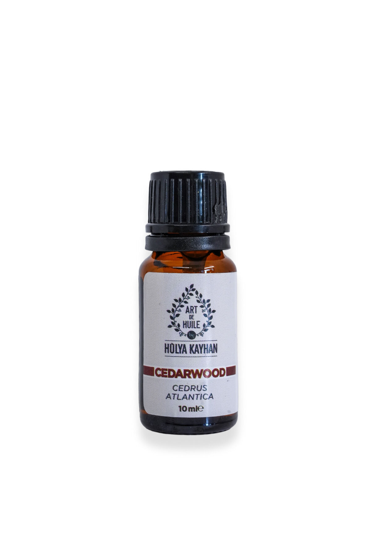 Cedarwood 10 Ml