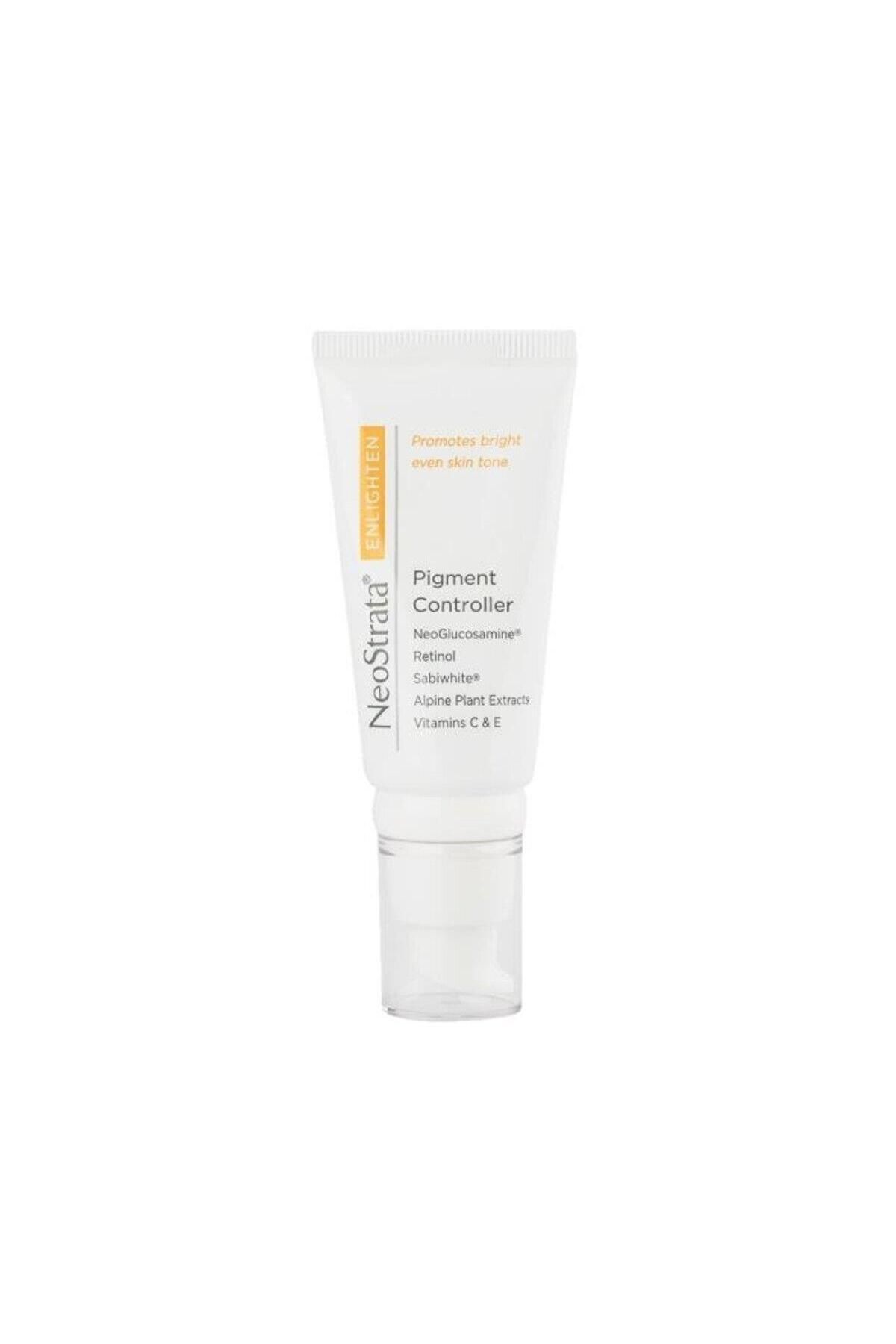 Enlighten Pigment Controller Cream Leke Kontrol Kremi 30 ml