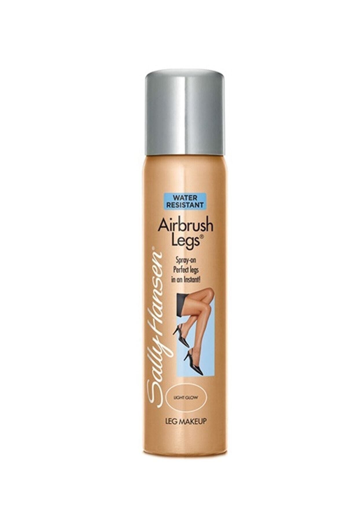 Bacak Spreyi - Açık Ten 75 ml 3607344677737