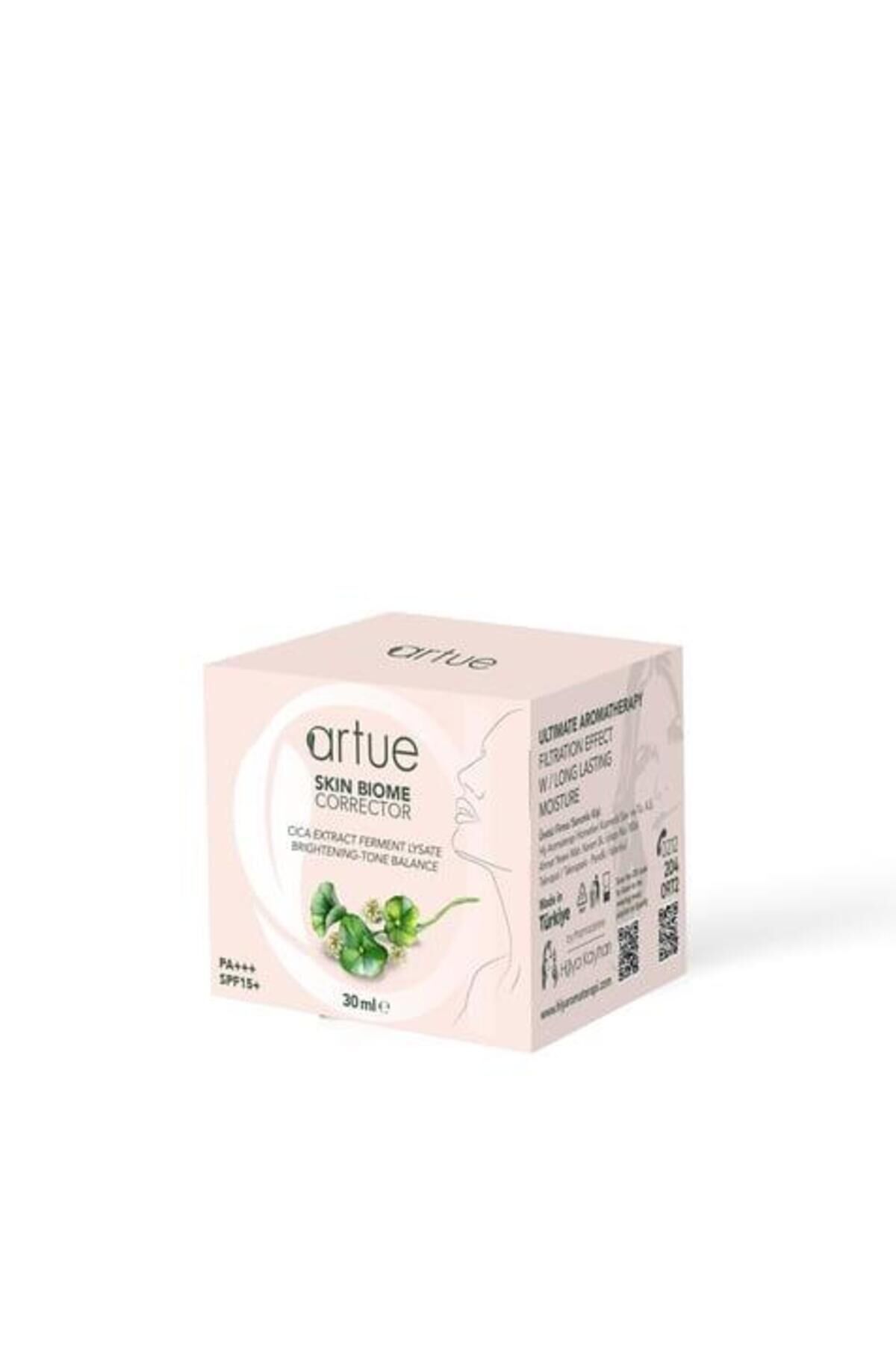 Artue Skın Biome Corrector 30 ml
