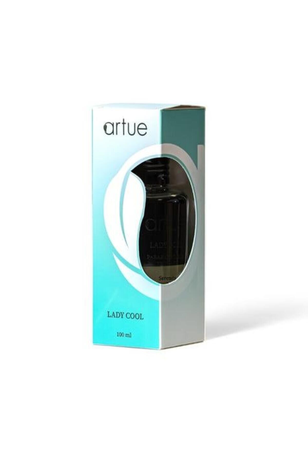 Artue Lady Cool 100 ml