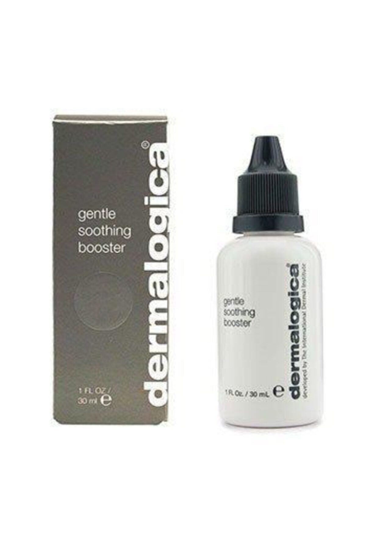 Gentle Soothing Booster 30 ml