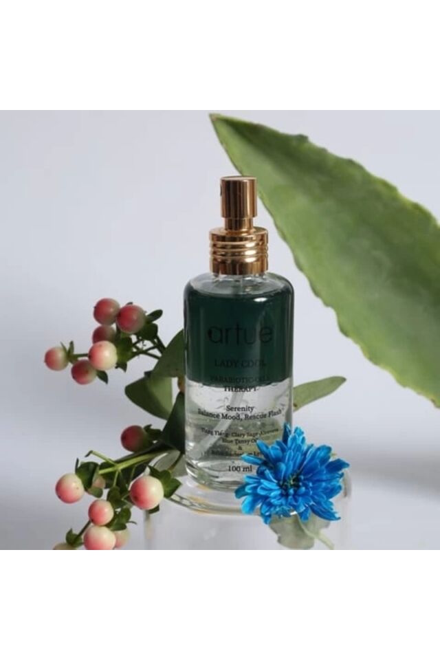 Artue Lady Cool 100 ML