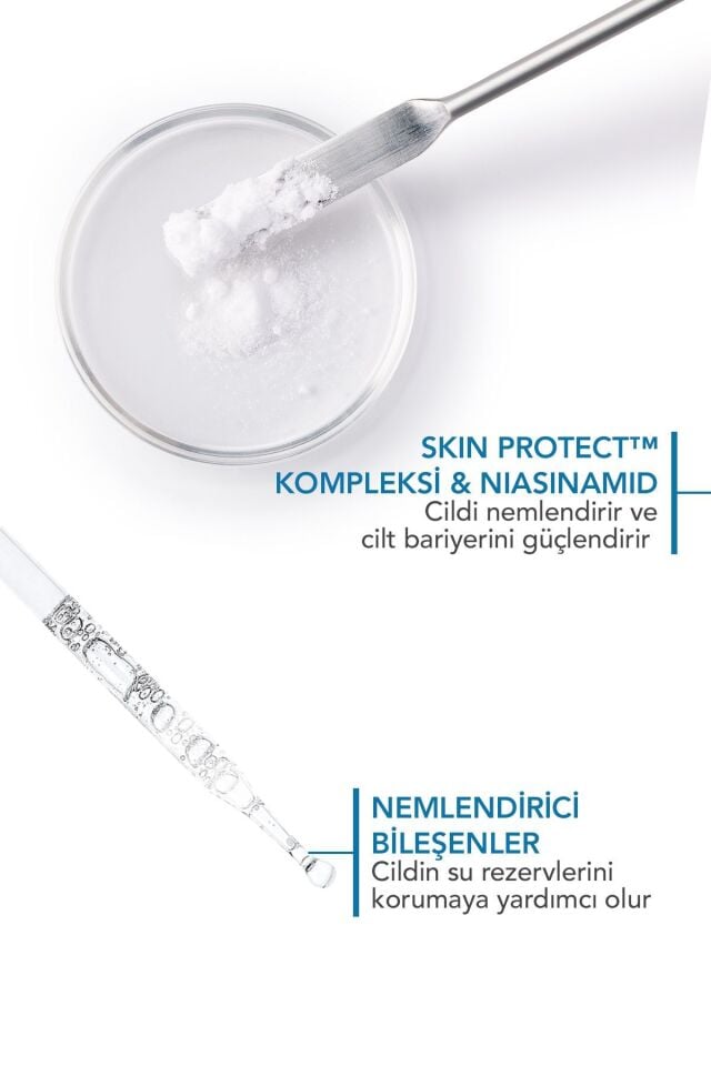 Atoderm Shower Gel Kuru, Tüm Ciltler Bebek, Çocuk, Yetişkin Arındırıcı Nemlendirici Duş Jeli 200 ml