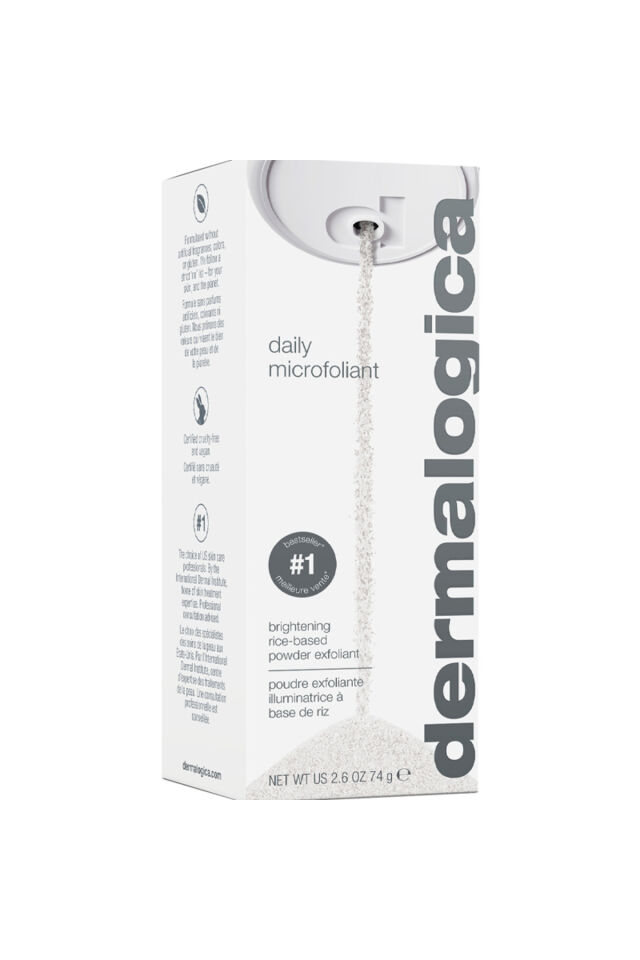 Daily Microfoliant 74 gr.