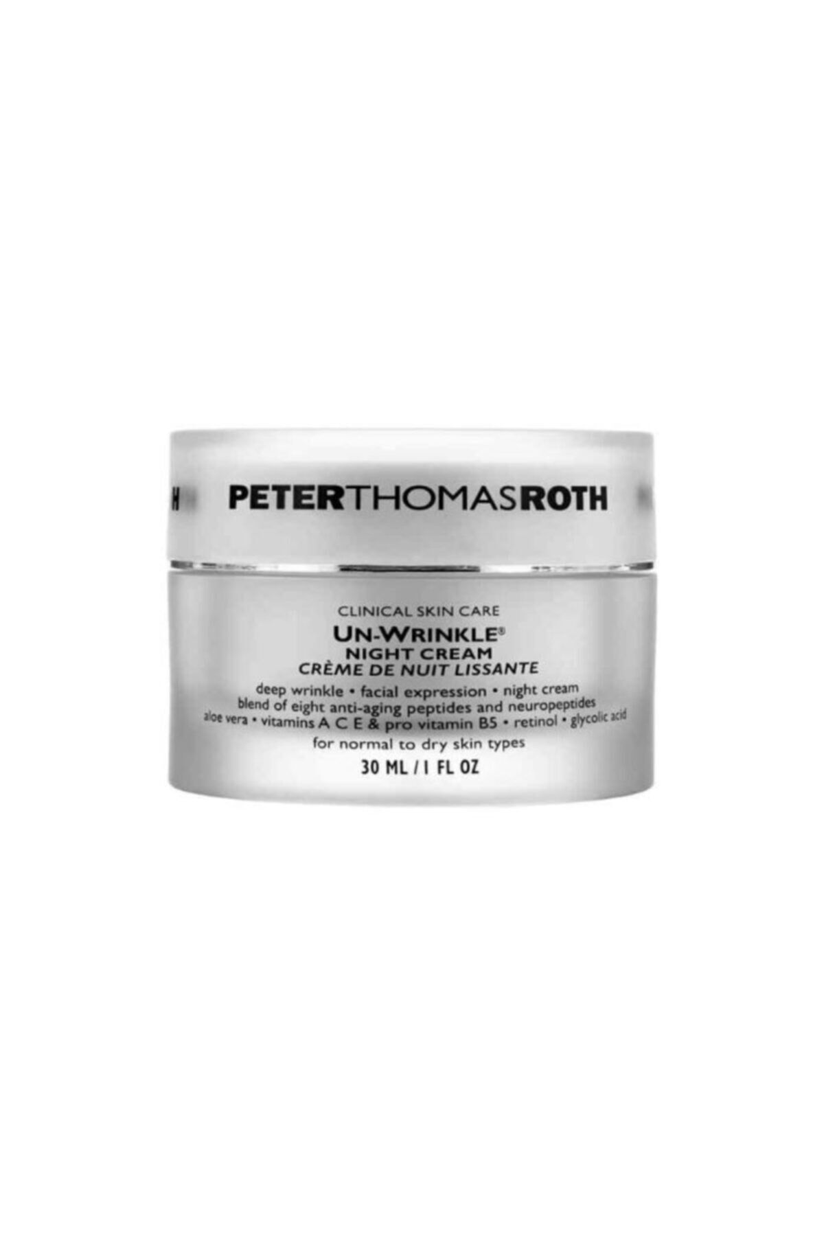 Un Wrinkle Night 28gr