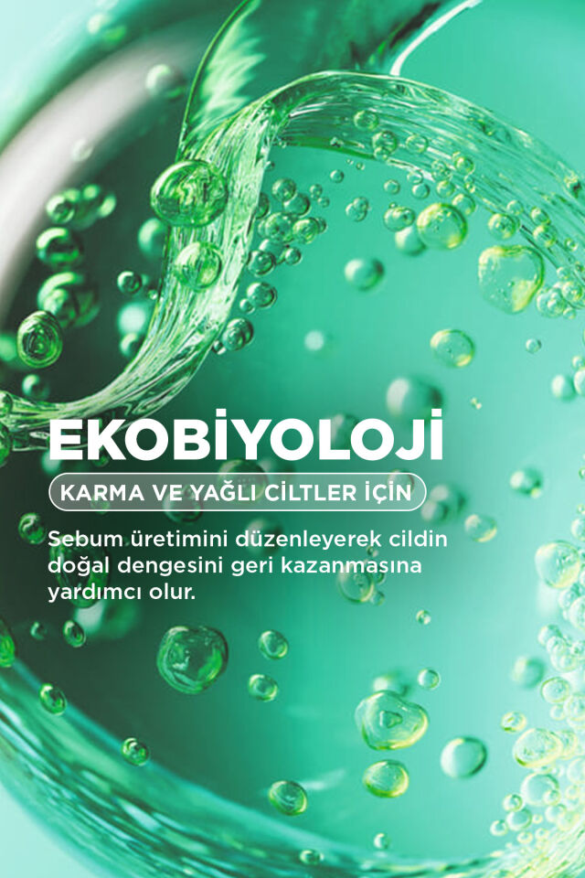 BIODERMA SEBIUM GEL 500 ML