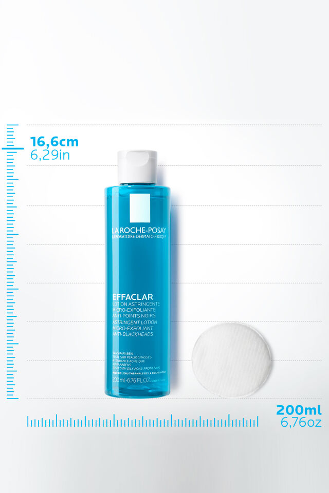 LRP EFFACLAR TONİK