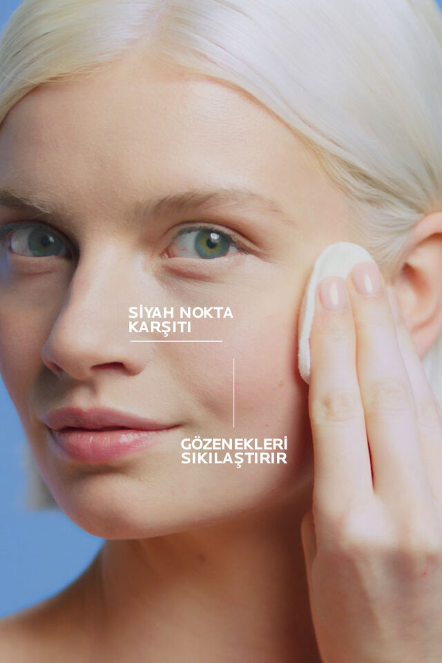 LRP EFFACLAR TONİK