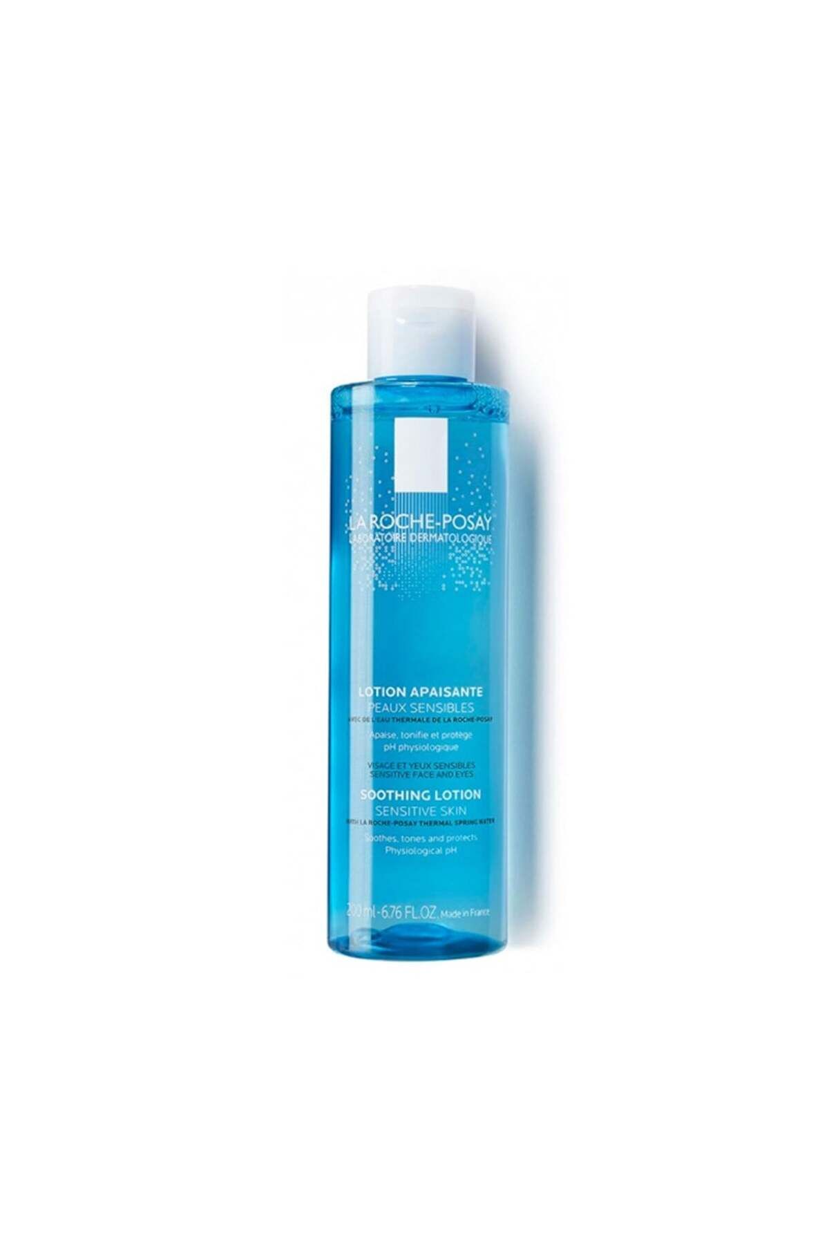 La Roche-posay Soothing Temizleyici Losyon 200 ml
