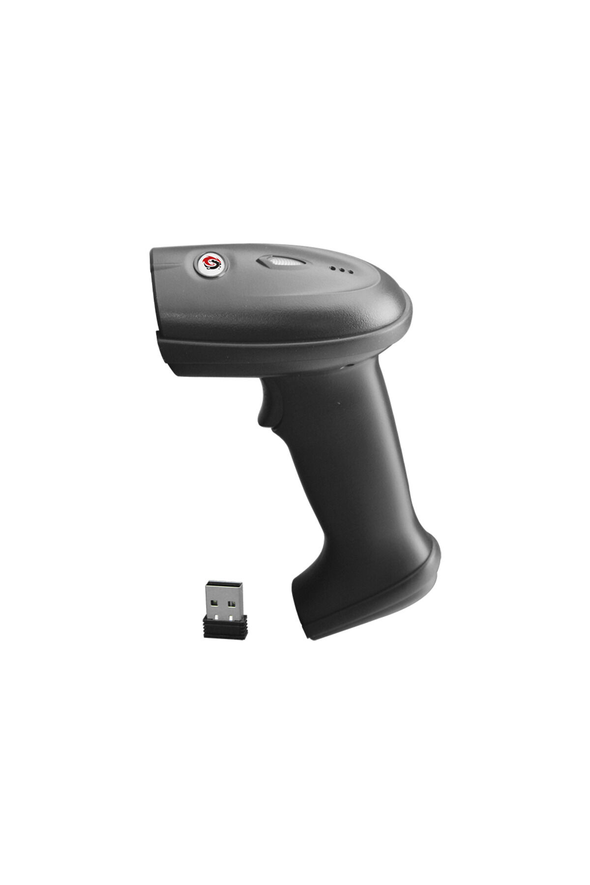 XL-9221B, EL Tipi, Laser, Kablosuz, USB (Dongle), 2D Karekod, Barkod Okuyucu
