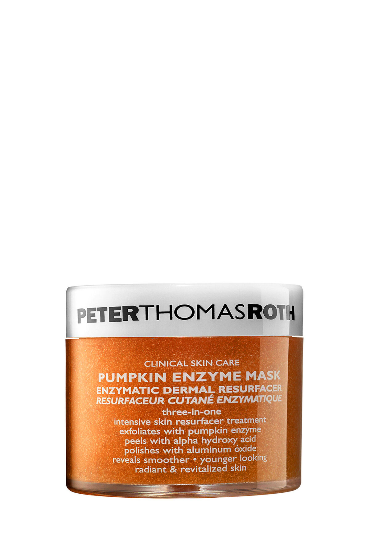 Peter Thomasroth Pumpkin Enzyme Mask 150 ml