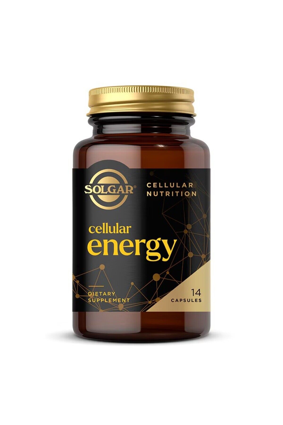 CELLULAR ENERGY 14 Kapsül