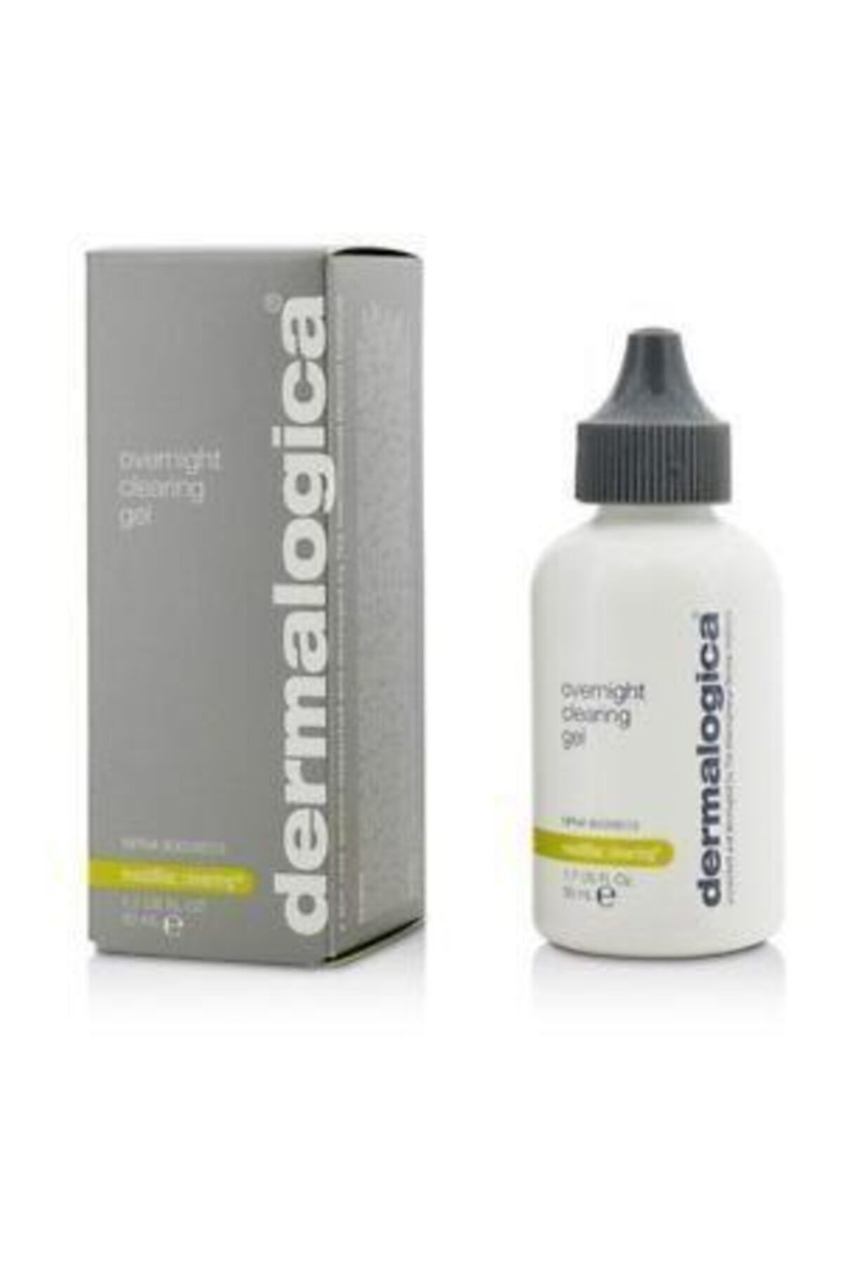 Dermalogıca Overnight Clearing Gel 50 Ml