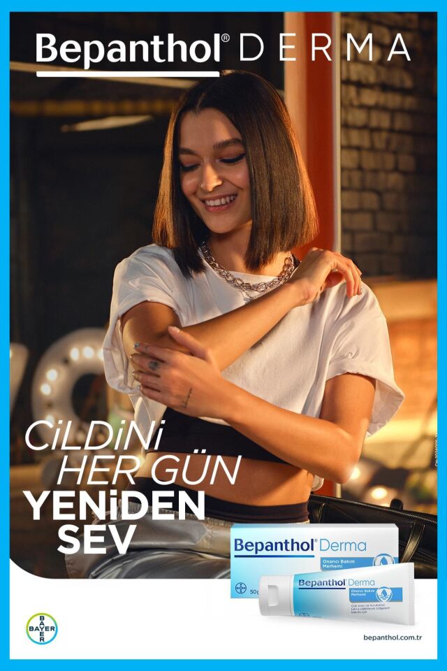 BEPANTHOL ONARICI BKM POM 30GR
