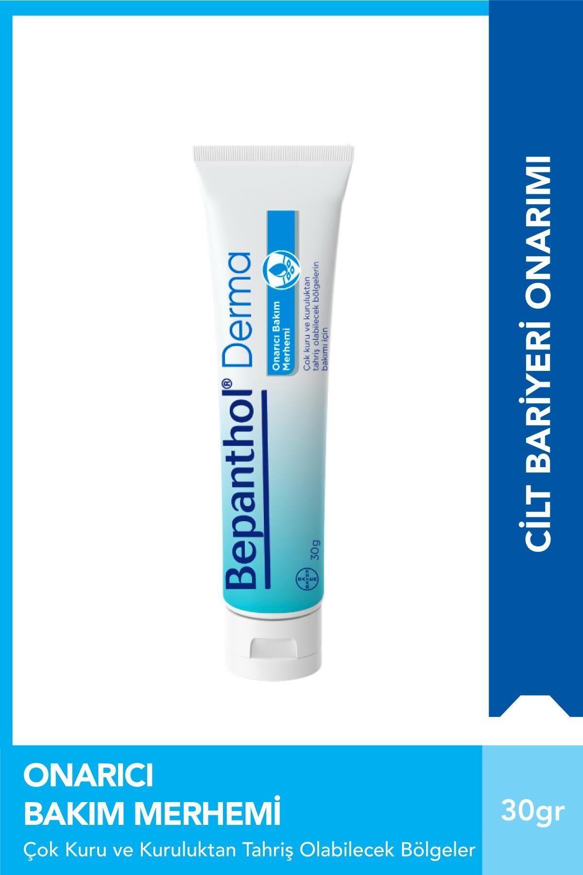 BEPANTHOL ONARICI BKM POM 30GR