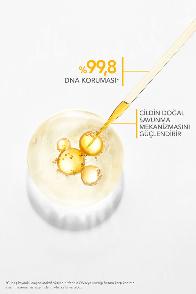 Photoderm Aquafluide Light Güneş Koruyucu Krem SPF50+ 40 ml