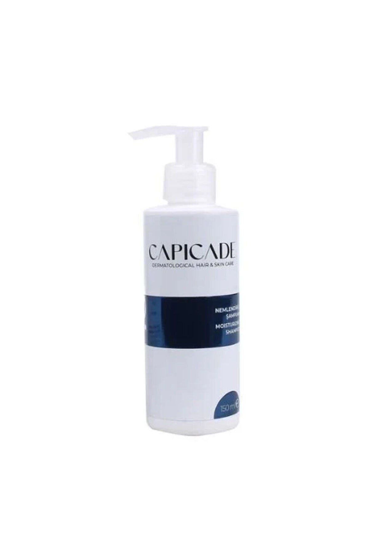 Nemlendirici Şampuan 150ml