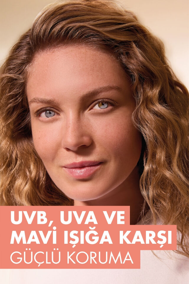 AVÈNE ULTRA FLUİD SPF50  50 ML
