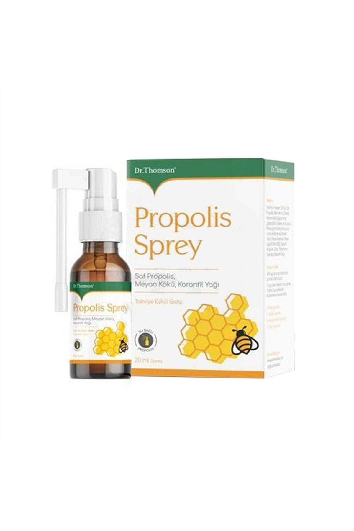 Propolis Sprey 20 ml