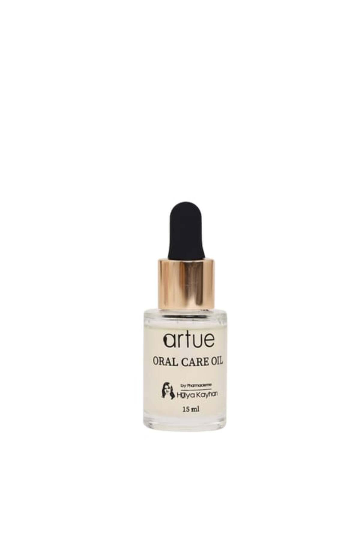 ART DE HUILE ORAL CARE OIL 15 ML