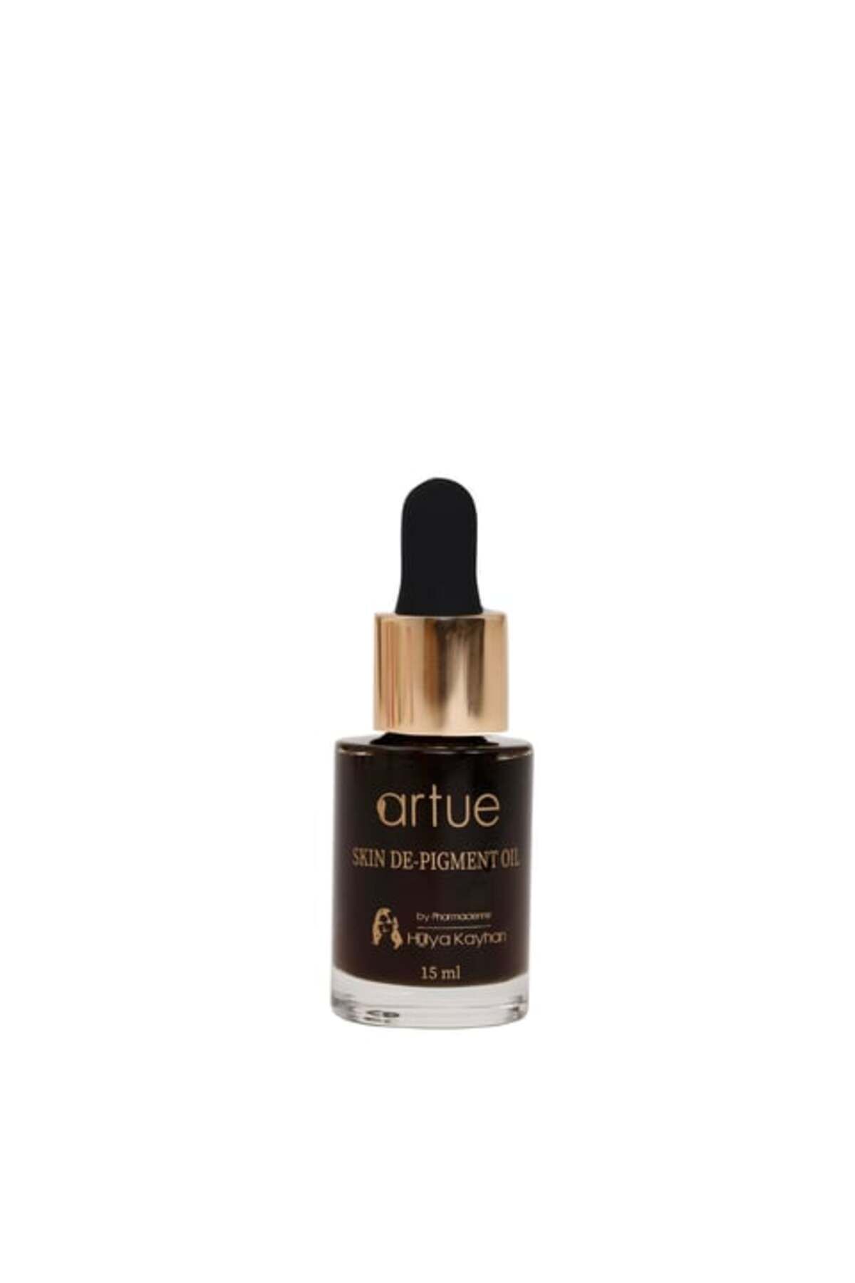 Artue Skin De Pigment 15 ml