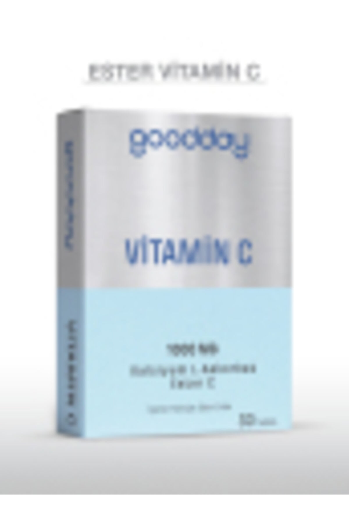 Ester Vitamin C 1000 Mg 30 Tablet