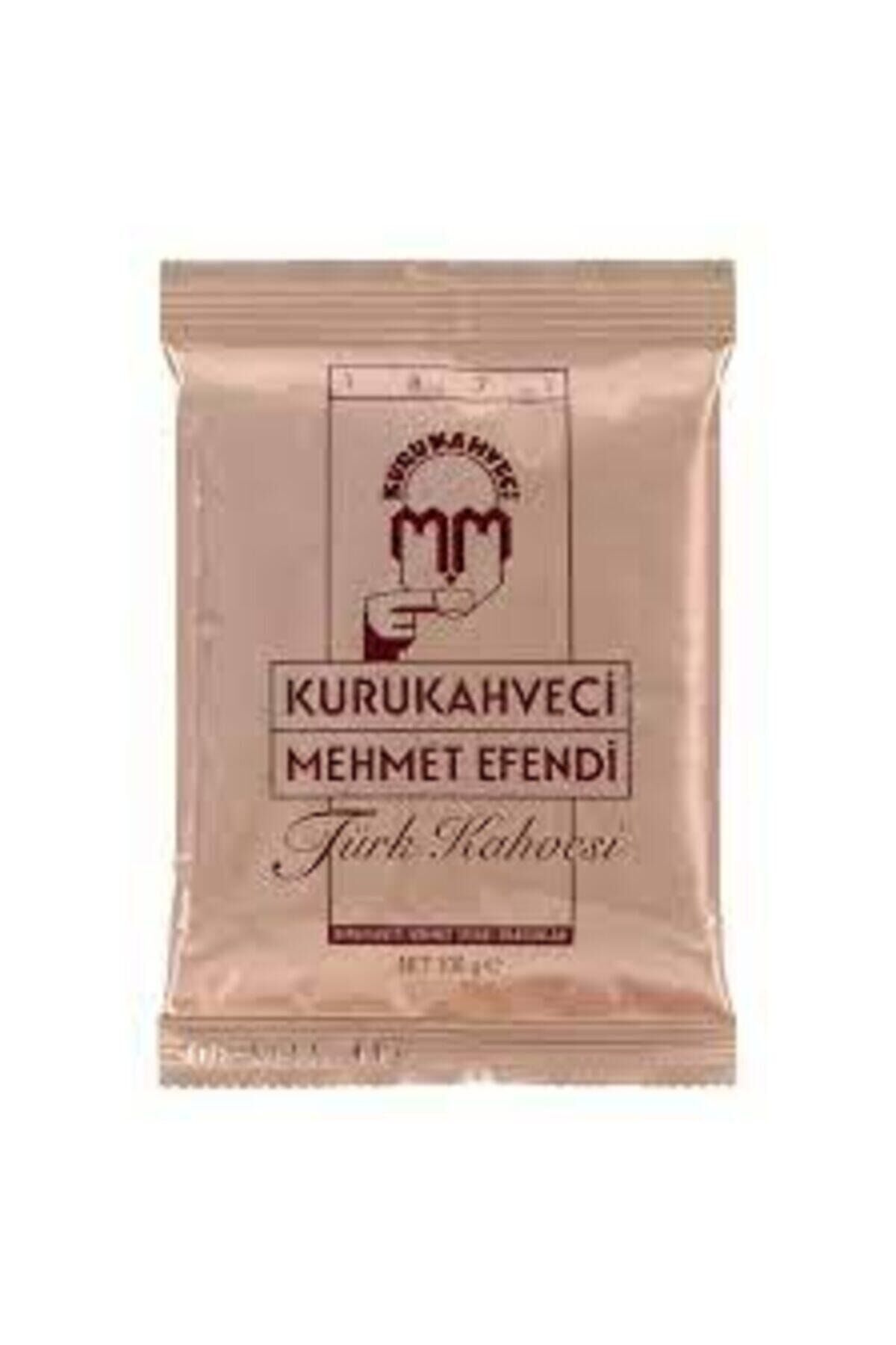 Kurukahveci Türk Kahvesi 100g