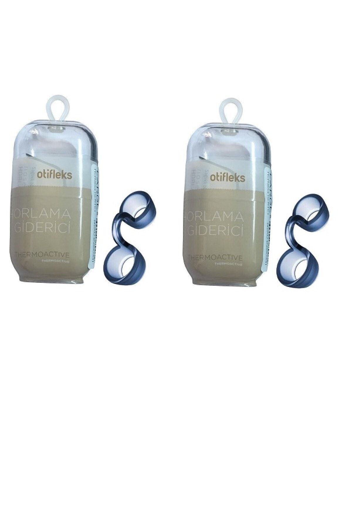 Horlama Giderici (small) X2 Adet