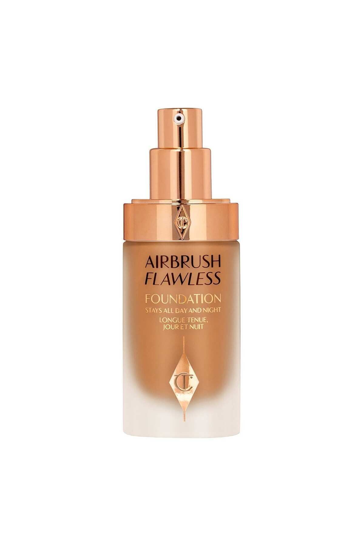 Airbrush Flawless Foundation - Fondöten 11 - Neutral (30 ml)