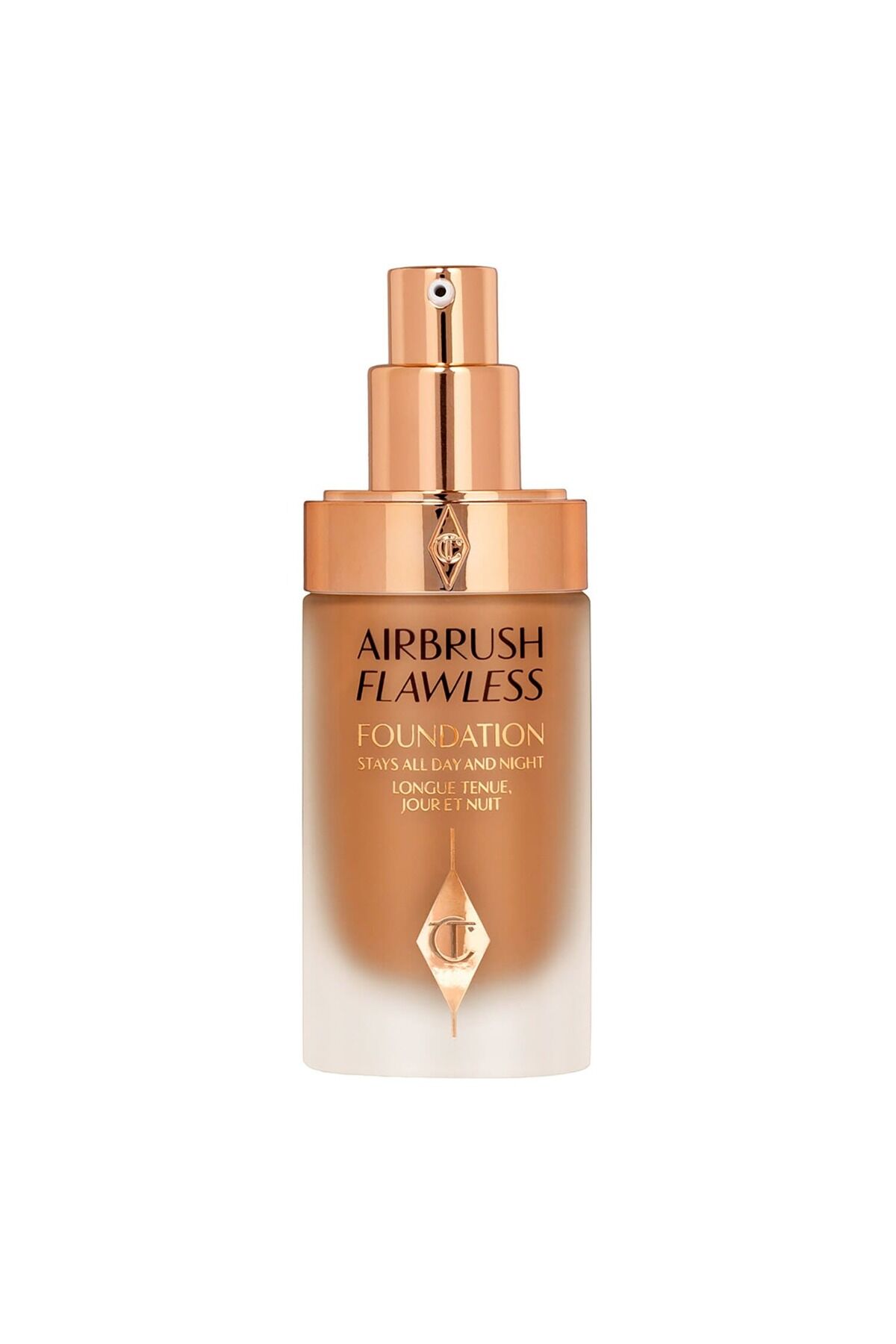Airbrush Flawless Foundation - Fondöten 12,5 - Neutral (30 ml)