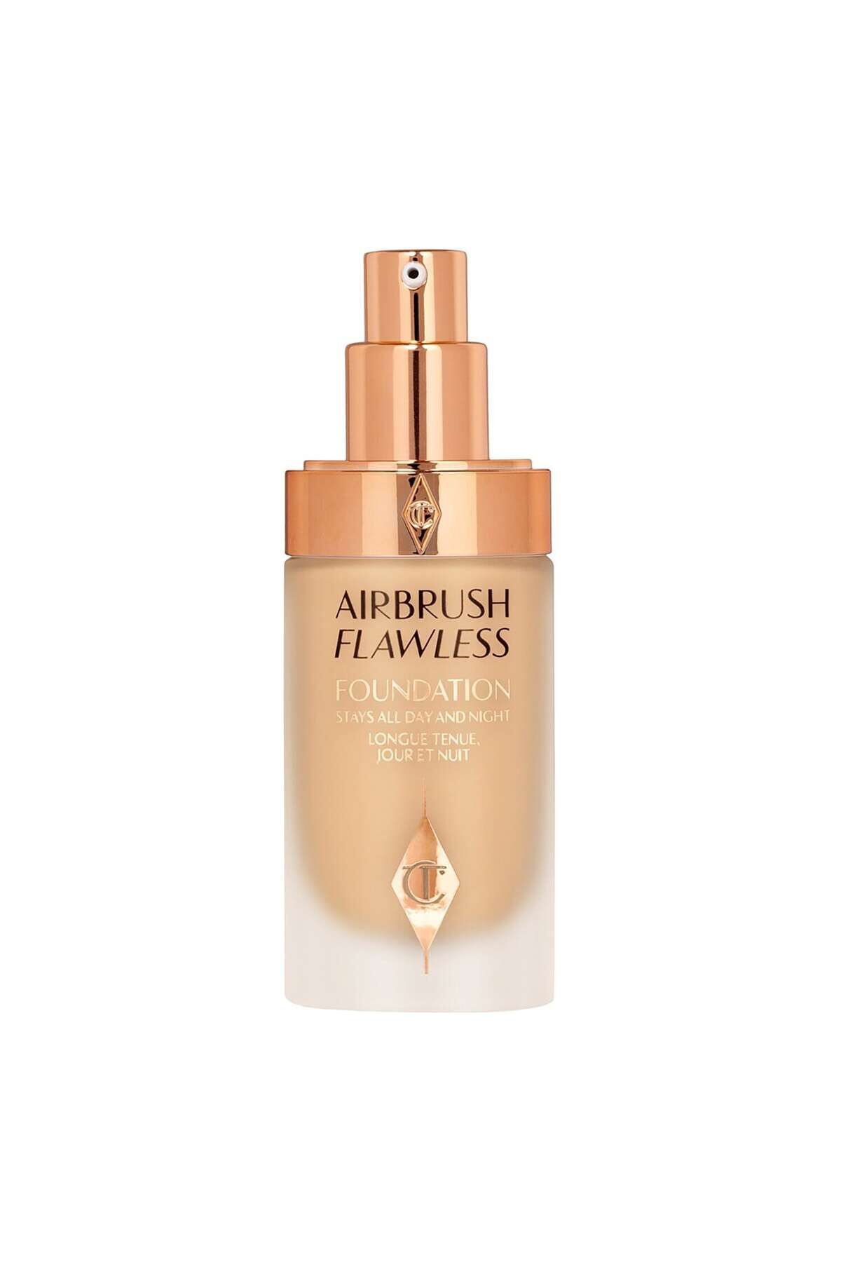 Airbrush Flawless Foundation - Fondöten 7,5 - Neutral (30 ml)