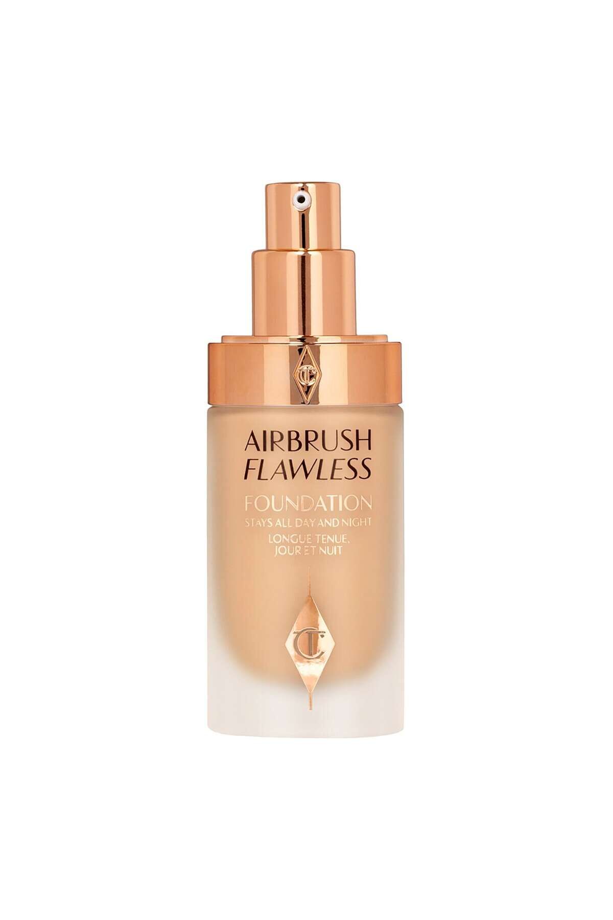 Airbrush Flawless Foundation - Fondöten 7 - Neutral (30 ml)