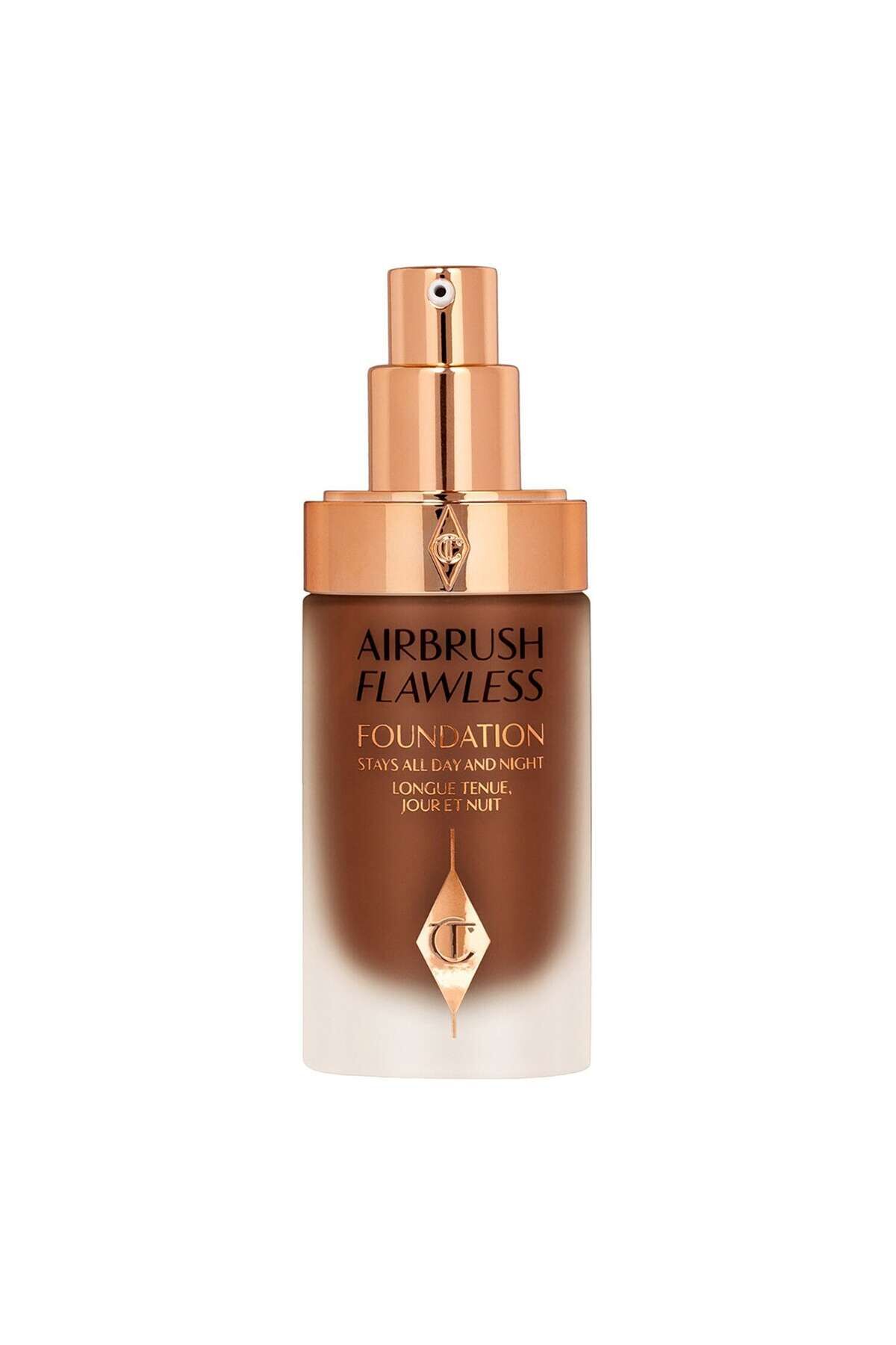 Airbrush Flawless Foundation - Fondöten 16 - Cool (30 ml)