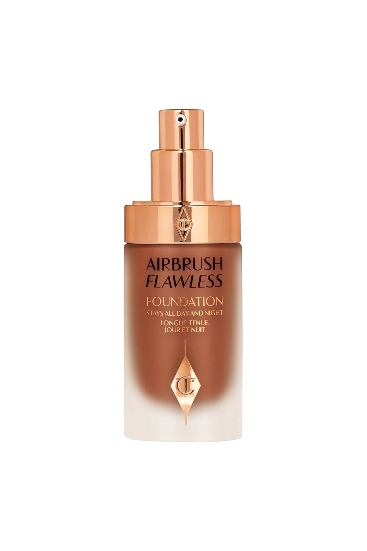 Airbrush Flawless Foundation - Fondöten 15,5 - Cool (30 ml)