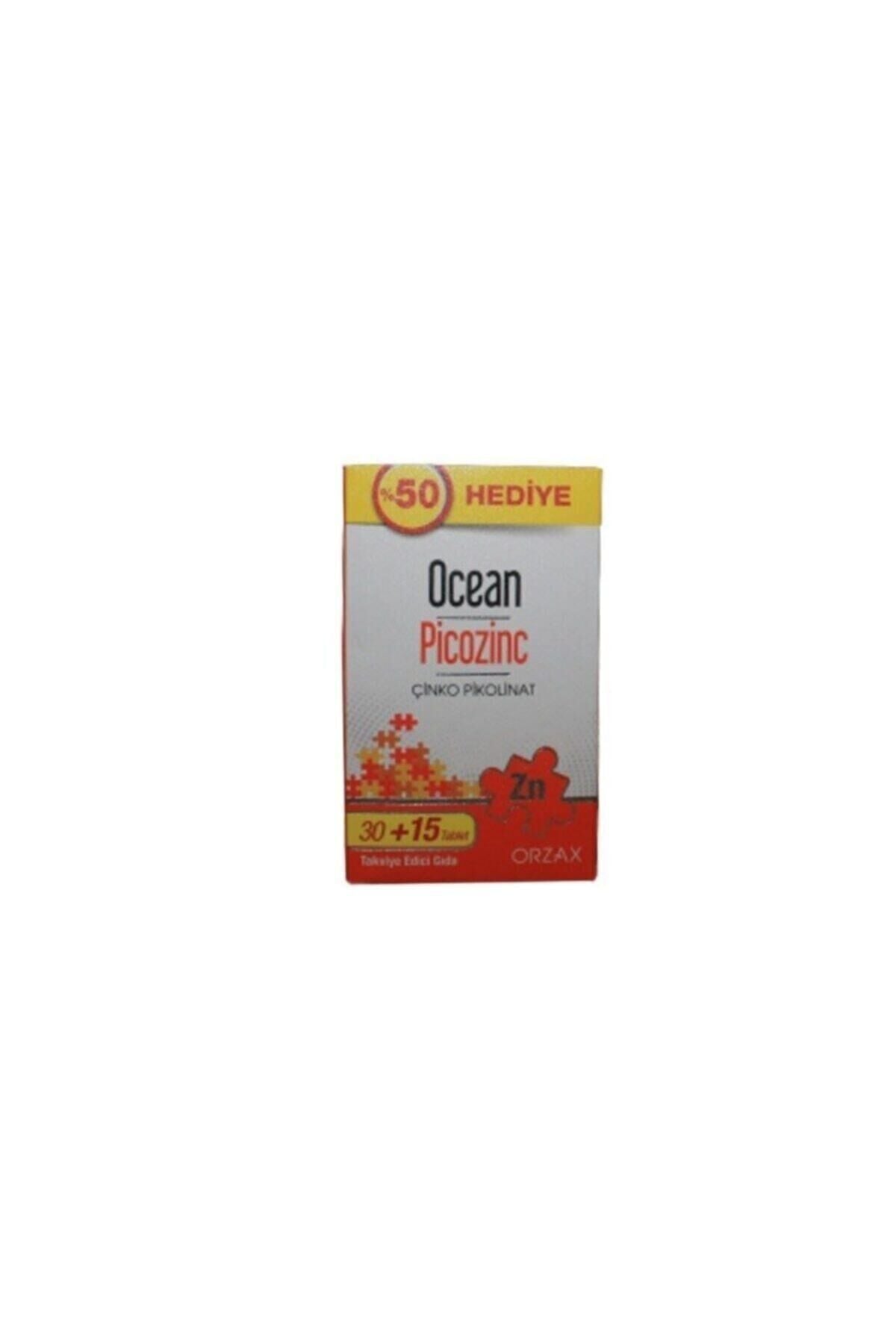 Picozinc 45 Tablet