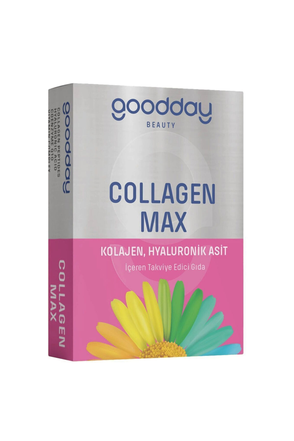 Collagen Max 30 Tablet