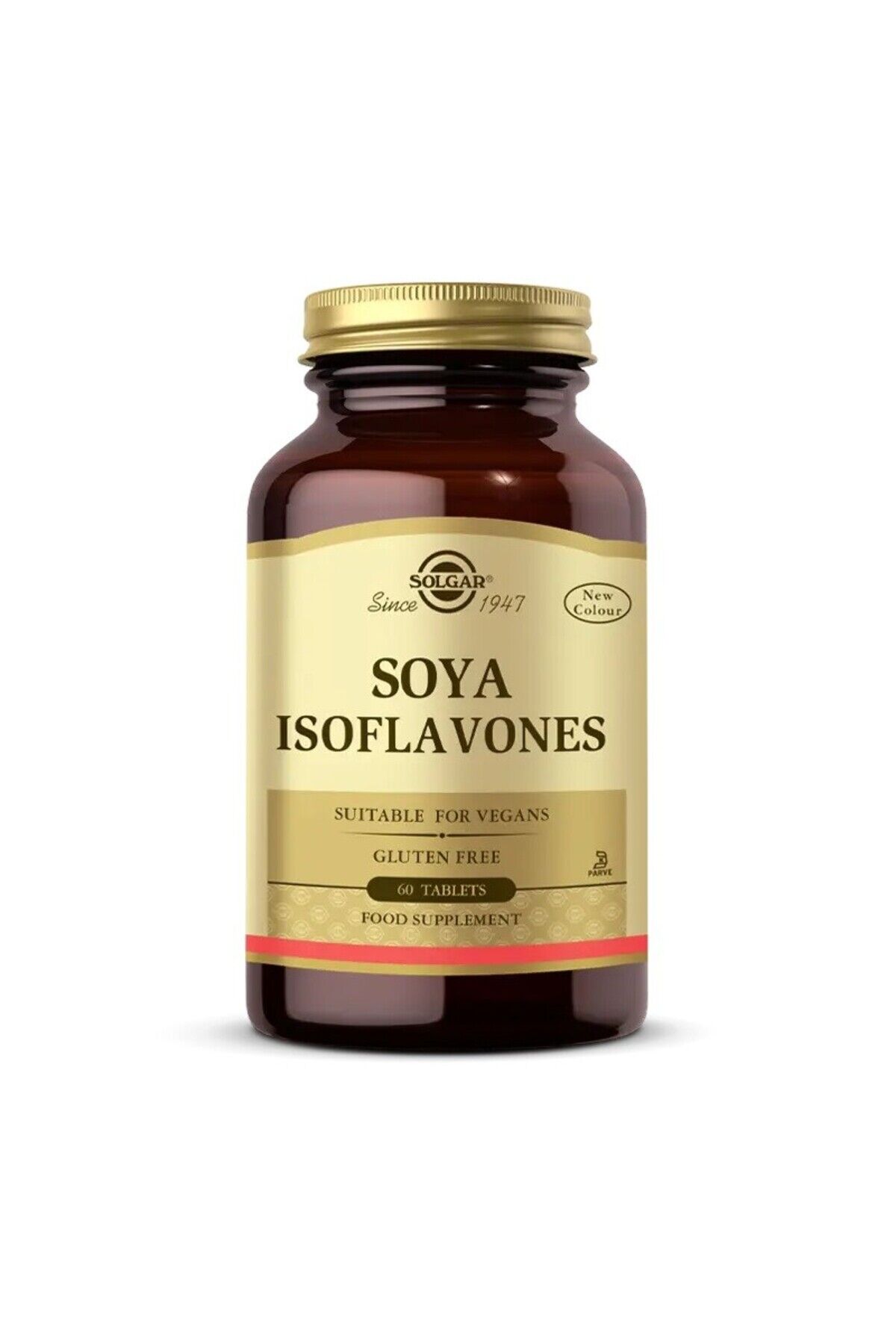 Soya Isoflavones 60 Tablet
