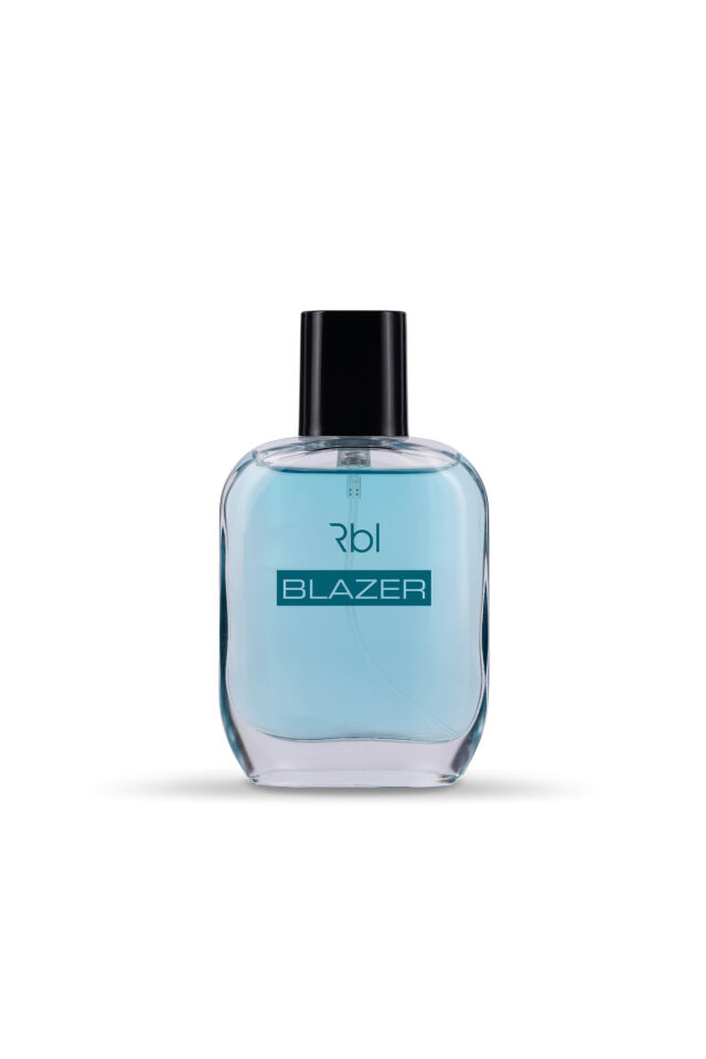 RBL Blazer 50 ml Erkek Parfüm Seti (Deo Spray 150 ml Hediyeli) Kofre