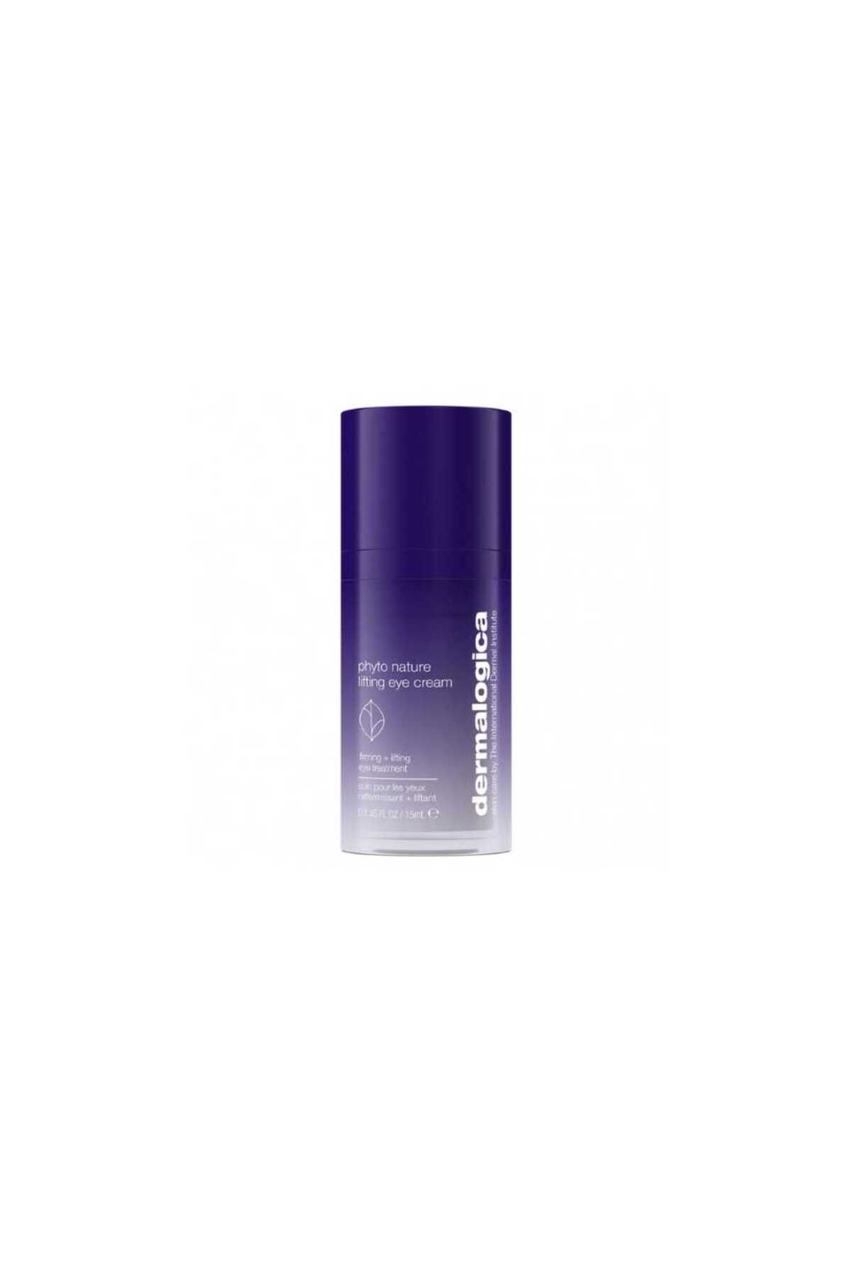 Phyto Nature Göz Çevresi Bakım Kremi 15ml