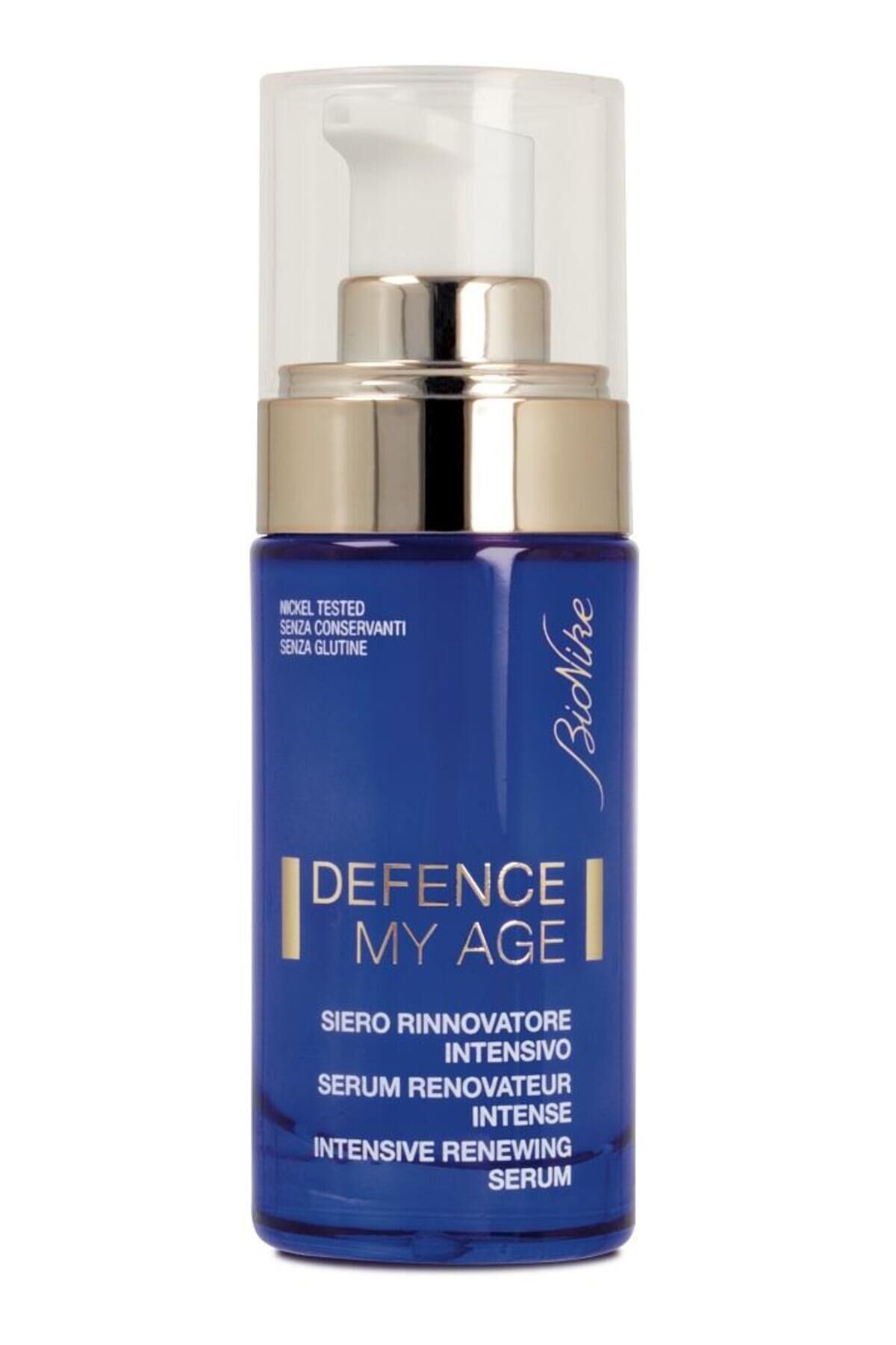 Defence My Age Intensive Renewing Serum 30 ml