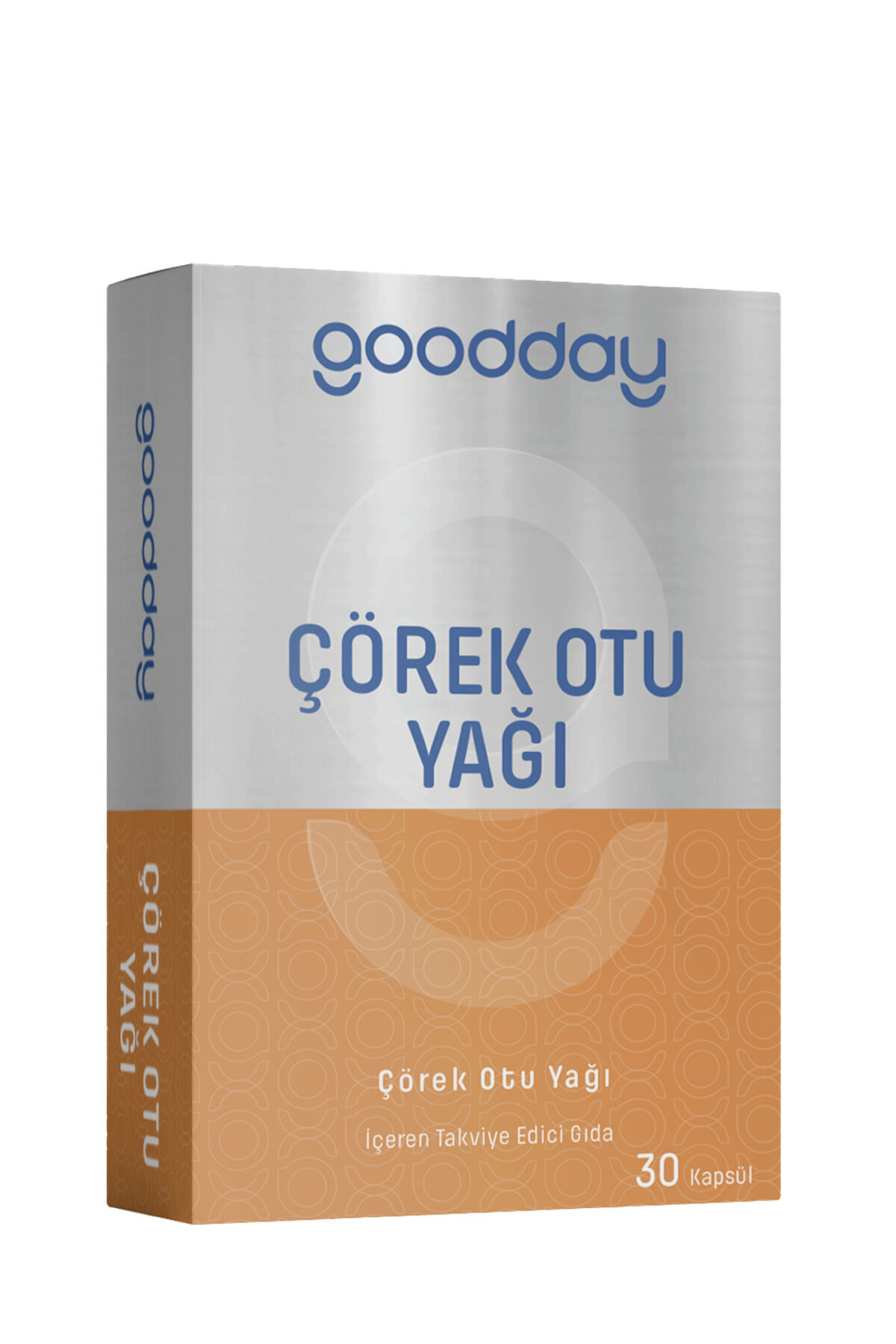 COREK OTU YAGI 30 LIKIT KAPSUL