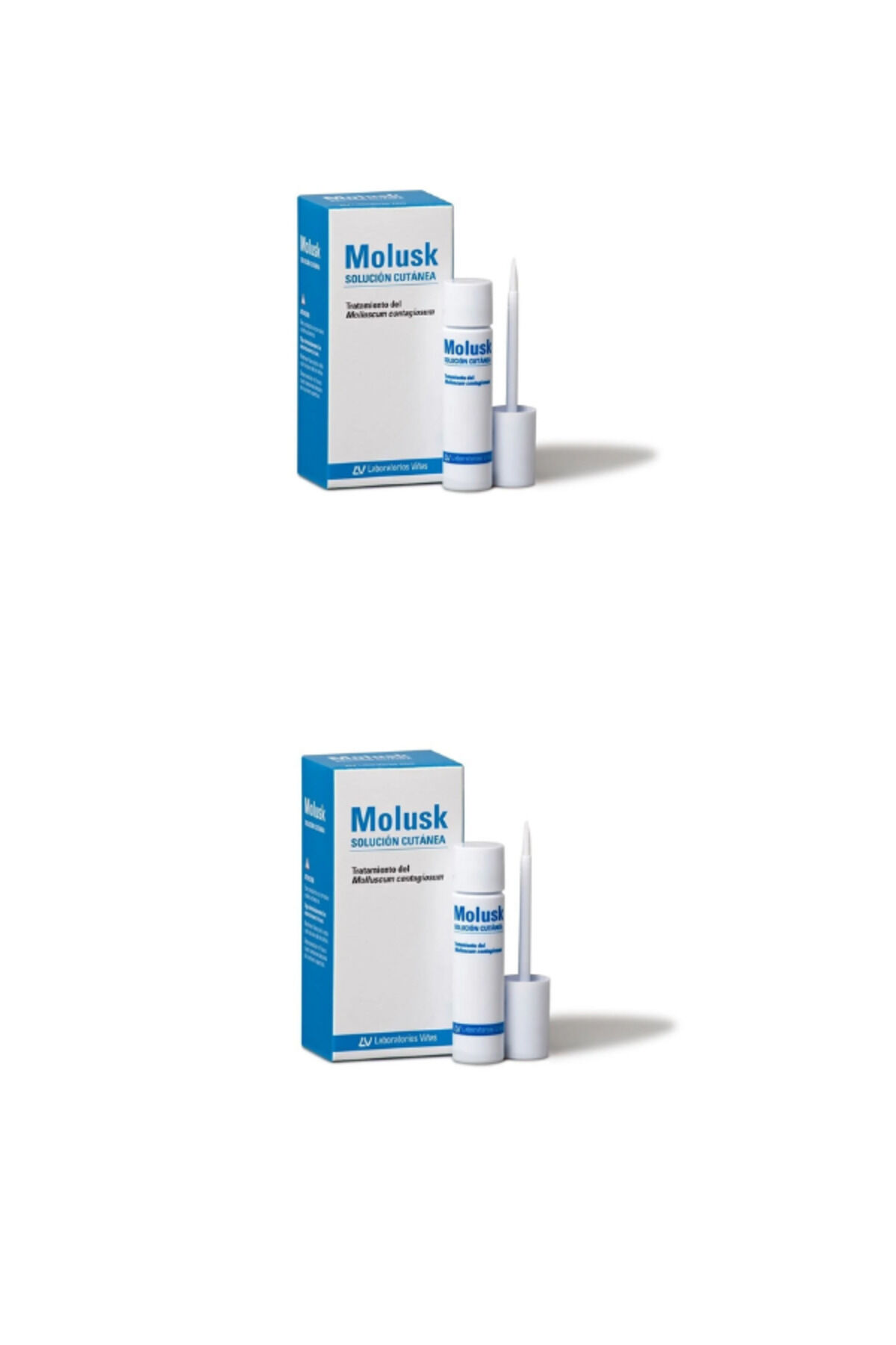 Dermal Solüsyon 3 gr 2 adet
