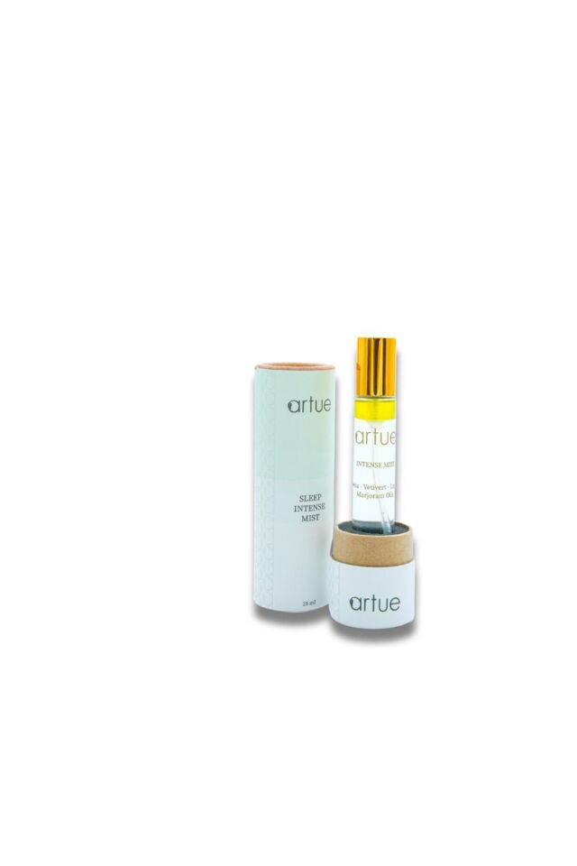 by Hülya Kayhan Artue - Sleep Intense Mist